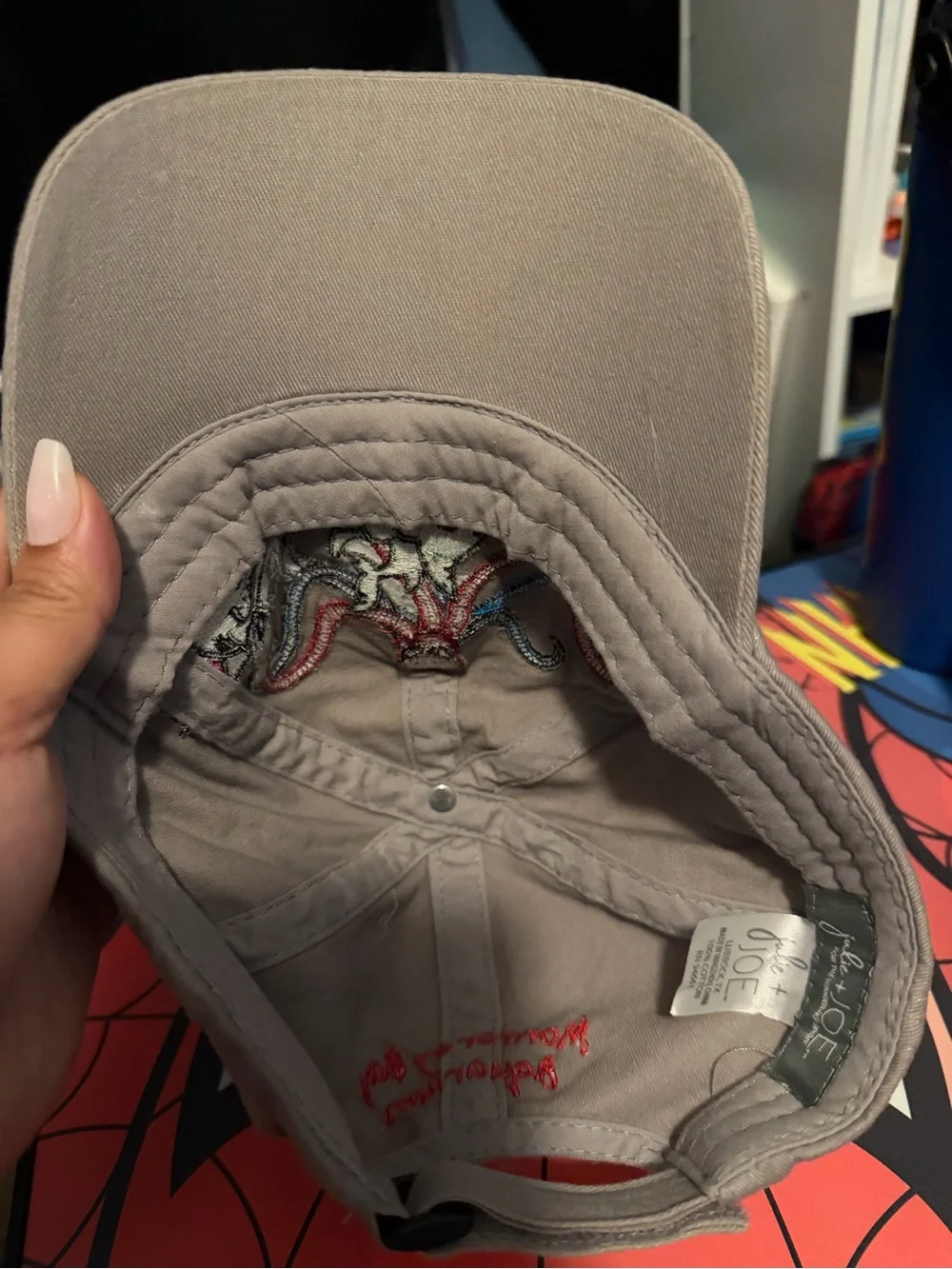 Sea- Marvel creatures hat for toddler boys
